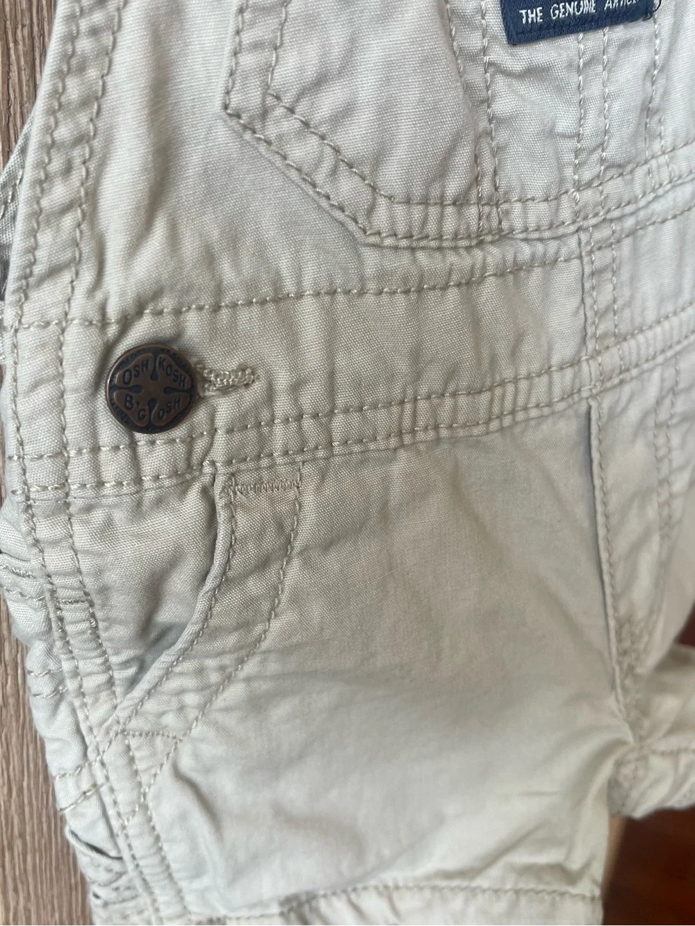 OshKosh Bgosh sweet classic